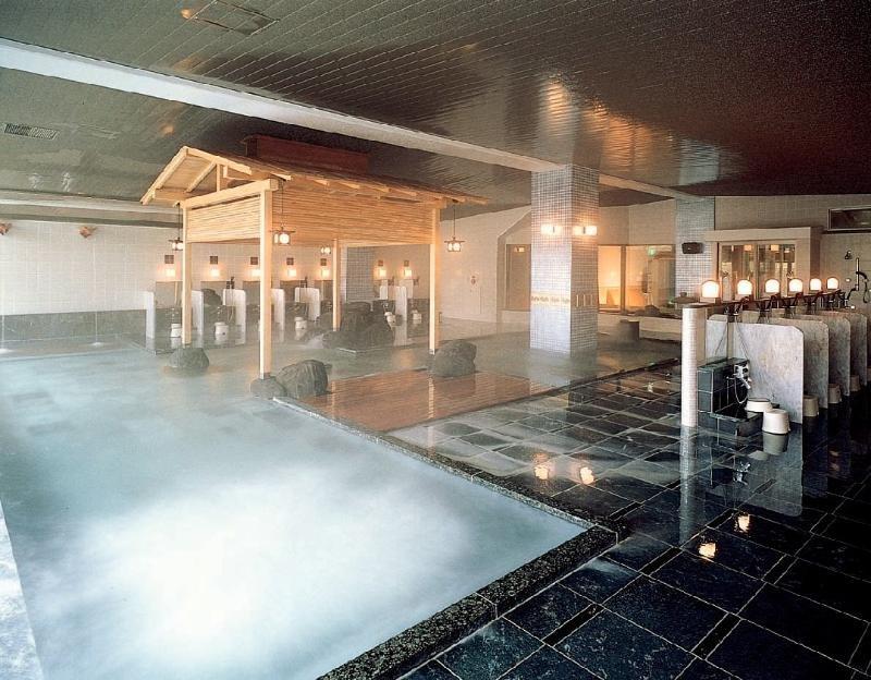 Towadako Kanko Hotel Kosaka Exterior foto