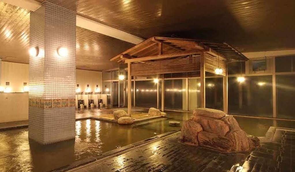 Towadako Kanko Hotel Kosaka Exterior foto