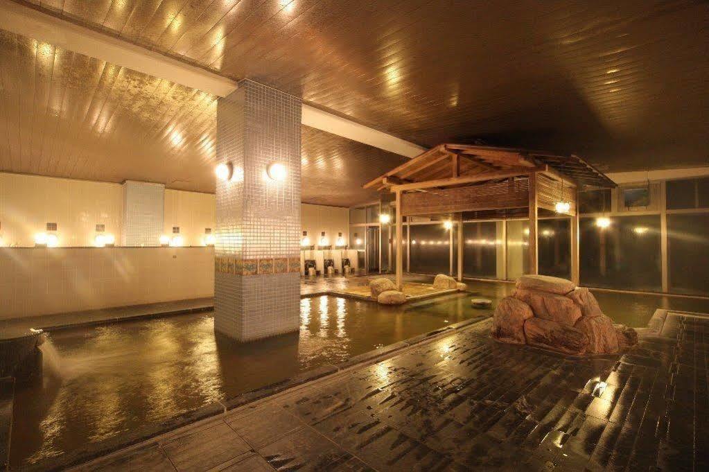 Towadako Kanko Hotel Kosaka Exterior foto